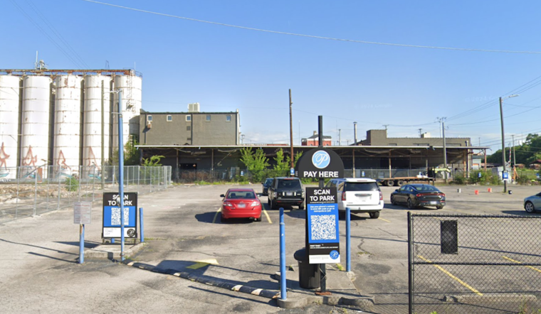 Knoxville's Old City Poised for Growth with New Apartments and Parking Garage Near Covenant Health Park