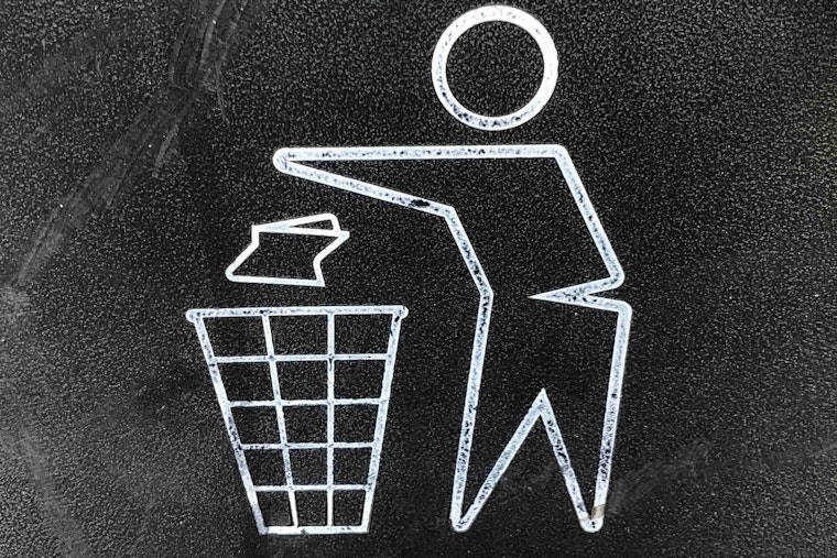 Knoxville to Introduce First Downtown Trash Compactor, Enhancing Cleanliness and Waste Management Efficiency