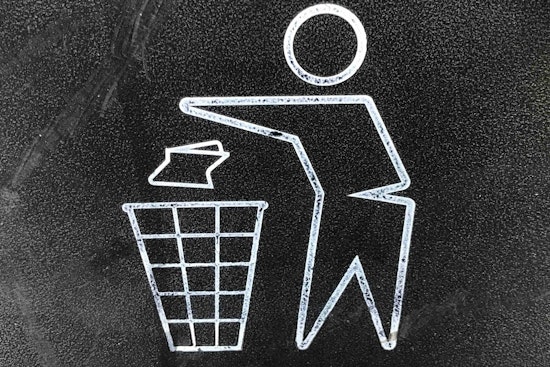 Knoxville to Introduce First Downtown Trash Compactor, Enhancing Cleanliness and Waste Management Efficiency