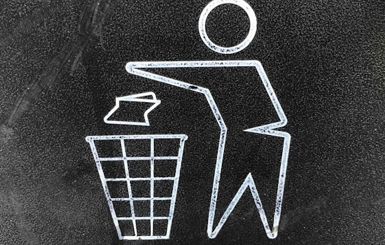 Knoxville to Introduce First Downtown Trash Compactor, Enhancing Cleanliness and Waste Management Efficiency