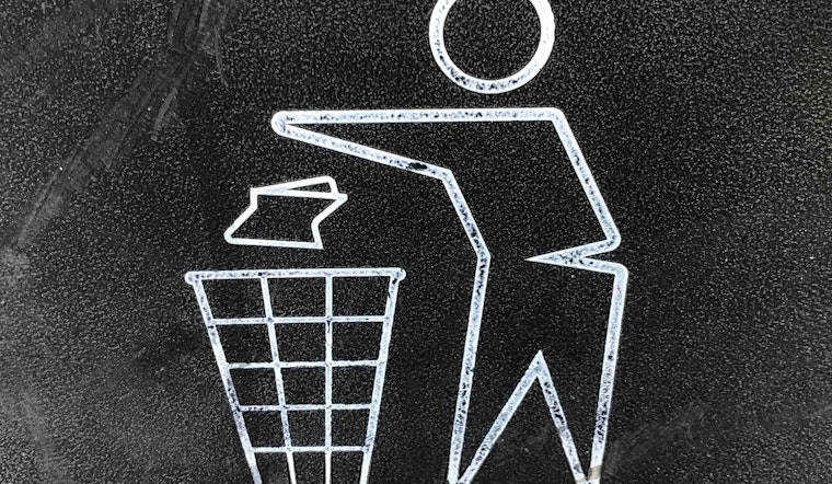 Knoxville to Introduce First Downtown Trash Compactor, Enhancing Cleanliness and Waste Management Efficiency