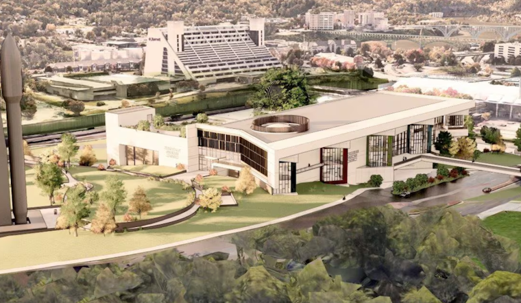 Knoxville's Vision for $150 Million Science Museum Dissolves as Philanthropist Jim Clayton Withdraws Funding
