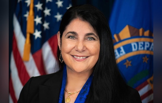 Kristin Rehler to Retire as FBI Jacksonville Division's Special Agent in Charge After 29 Years of Service
