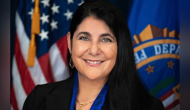 Kristin Rehler to Retire as FBI Jacksonville Division's Special Agent in Charge After 29 Years of Service
