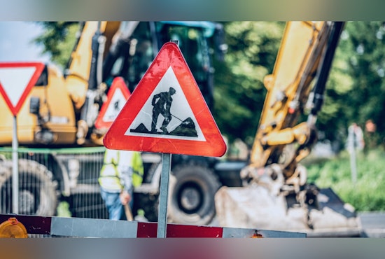 LA 397 Roadwork Starts April 21, Expect Delays Near LeBleu Cemetery Road