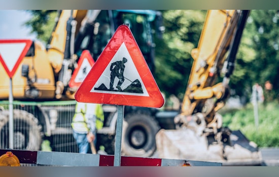 LA 397 Roadwork Starts April 21, Expect Delays Near LeBleu Cemetery Road