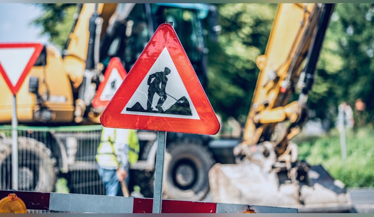 LA 397 Roadwork Starts April 21, Expect Delays Near LeBleu Cemetery Road