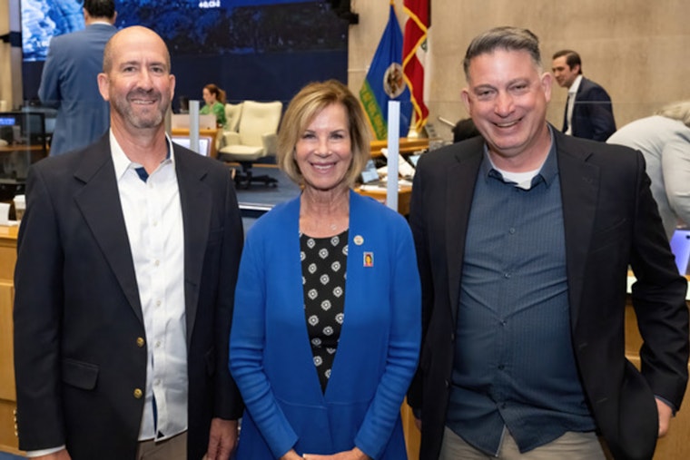 LA County Supervisor Janice Hahn Injects $3 Million to Sustain Catalina Island Hospital and Avert Health Care Crisis