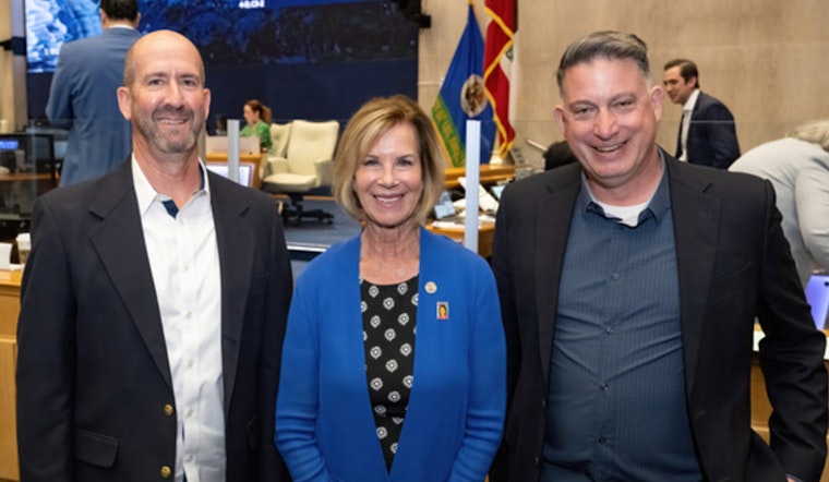 LA County Supervisor Janice Hahn Injects $3 Million to Sustain Catalina Island Hospital and Avert Health Care Crisis