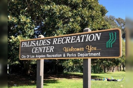 LA Mayor Karen Bass and Partners Unveil Public-Private Partnership to Rebuild Fire-Damaged Palisades Recreation Center