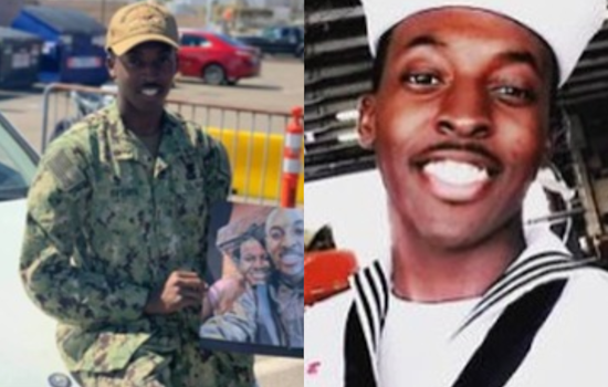 La Mesa Police Department and NCIS Offer $65,000 Reward for Information on 2021 Murder of Navy Sailor Corneilius Donte Brown