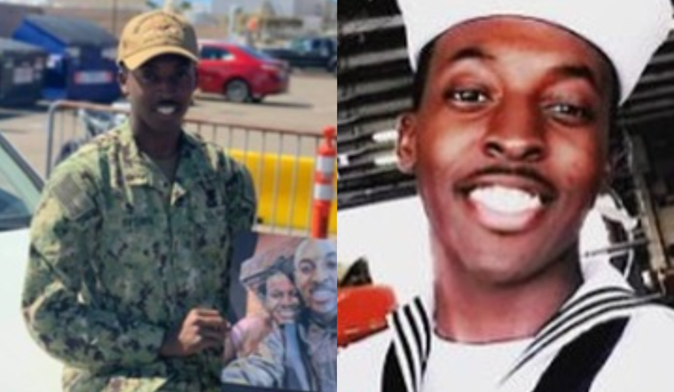 La Mesa Police Department and NCIS Offer $65,000 Reward for Information on 2021 Murder of Navy Sailor Corneilius Donte Brown