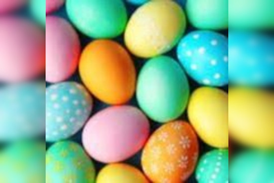 La Vergne Invites Community to Delight in Annual Easter Drive-Thru Event at Veterans Memorial Park