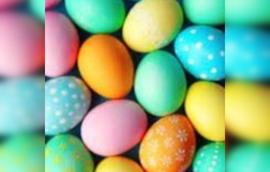 La Vergne Invites Community to Delight in Annual Easter Drive-Thru Event at Veterans Memorial Park