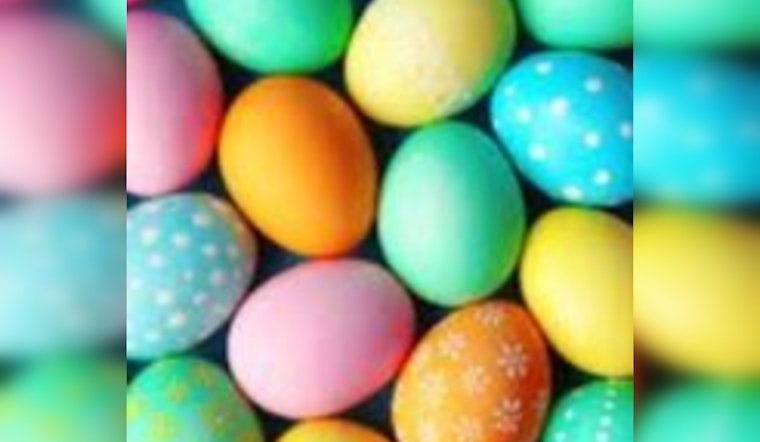 La Vergne Invites Community to Delight in Annual Easter Drive-Thru Event at Veterans Memorial Park