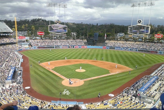 LA28 Confirms Iconic Venues for 2028 Summer Olympics in Los Angeles, Dodger Stadium and Universal Studios Among Hosts