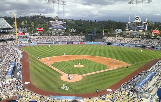 LA28 Confirms Iconic Venues for 2028 Summer Olympics in Los Angeles, Dodger Stadium and Universal Studios Among Hosts