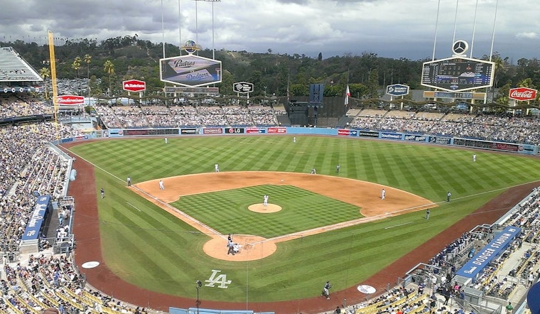 LA28 Confirms Iconic Venues for 2028 Summer Olympics in Los Angeles, Dodger Stadium and Universal Studios Among Hosts
