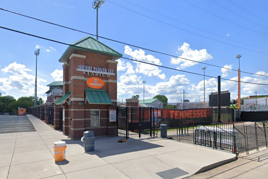 Lady Vols Clinch First SEC Series Sweep with Triumph Over Auburn at Sherri Parker Lee Stadium