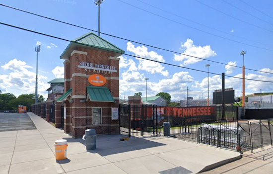 Lady Vols Clinch First SEC Series Sweep with Triumph Over Auburn at Sherri Parker Lee Stadium