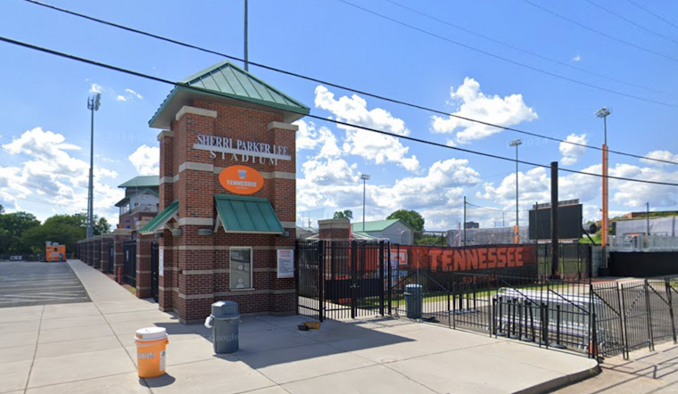 Lady Vols Clinch First SEC Series Sweep with Triumph Over Auburn at Sherri Parker Lee Stadium