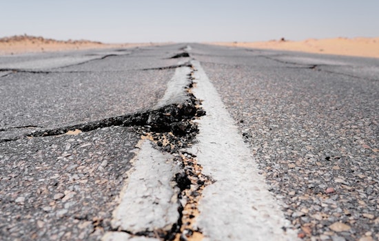 LAFD Initiates Earthquake Protocol in Los Angeles Following 5.2 Magnitude Tremor Near San Diego County