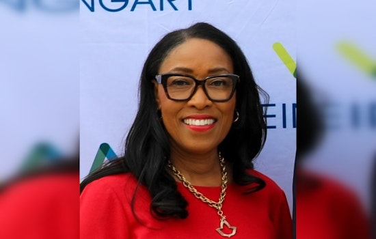 LAHSA CEO Va Lecia Adams Kellum Steps Down Amid LA County's Overhaul of Homelessness Agencies