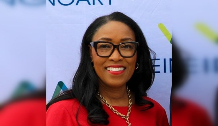 LAHSA CEO Va Lecia Adams Kellum Steps Down Amid LA County's Overhaul of Homelessness Agencies