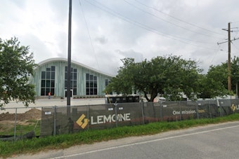 Lake Charles Celebrates Opening of Children's Museum and LDWF Nature and Science Center at Port Wonder