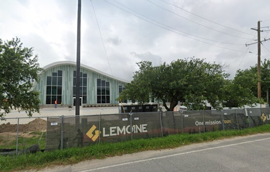 Lake Charles Celebrates Opening of Children's Museum and LDWF Nature and Science Center at Port Wonder