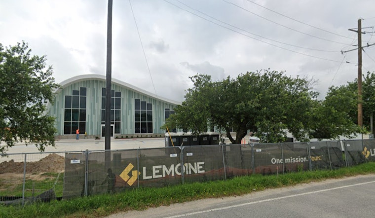 Lake Charles Celebrates Opening of Children's Museum and LDWF Nature and Science Center at Port Wonder