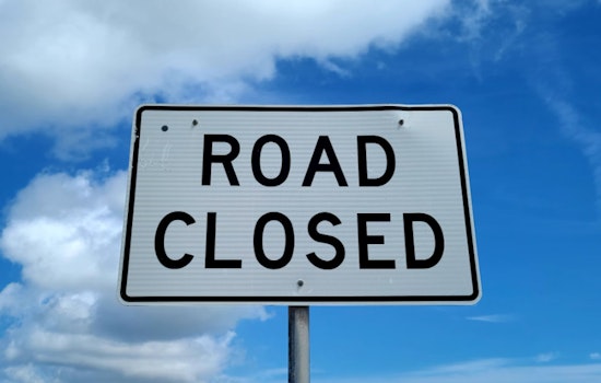 Lake Charles Drivers Alert: I-210 EB and WB Lane Closures Set for Hurricane Laura Lighting Repairs