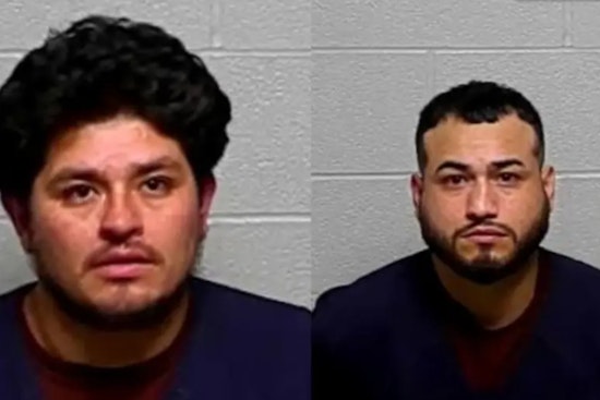 Lake County SIG and FBI Nab Two Chicago Men for Cocaine Trafficking on I-94