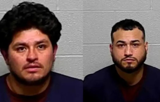 Lake County SIG and FBI Nab Two Chicago Men for Cocaine Trafficking on I-94