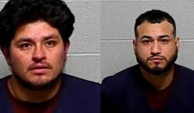 Lake County SIG and FBI Nab Two Chicago Men for Cocaine Trafficking on I-94