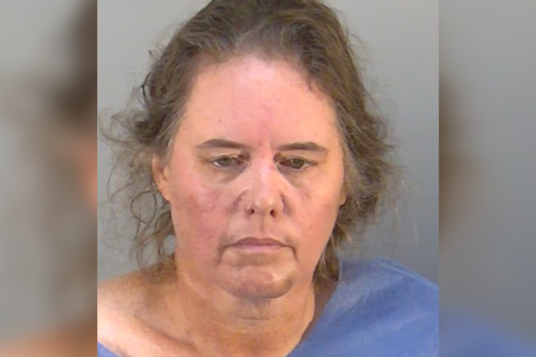 Lake County Woman Accused in Deputy's Death Found Competent for Trial