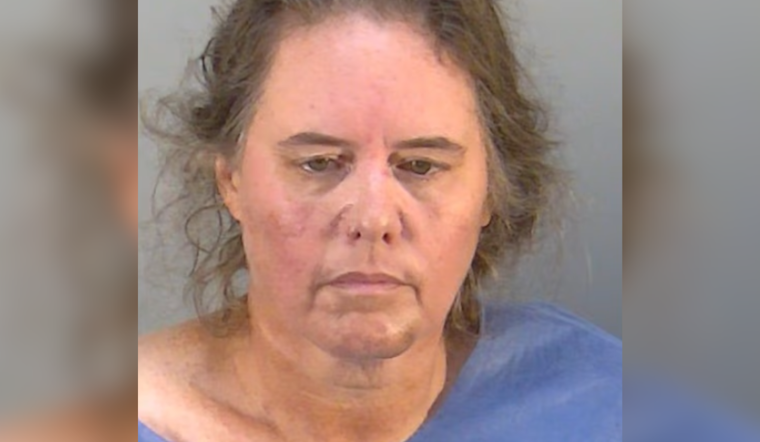 Lake County Woman Accused in Deputy's Death Found Competent for Trial