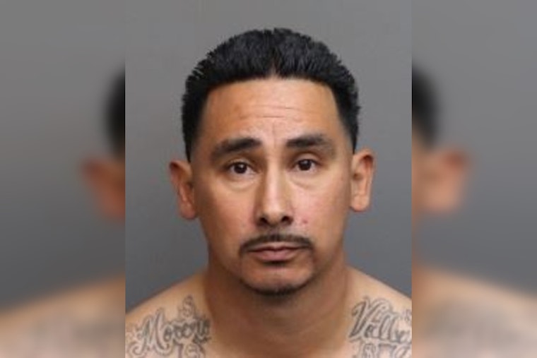 Lake Elsinore Man Arrested in 2007 Moreno Valley Cold Case Murder of Teenager