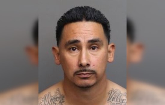 Lake Elsinore Man Arrested in 2007 Moreno Valley Cold Case Murder of Teenager
