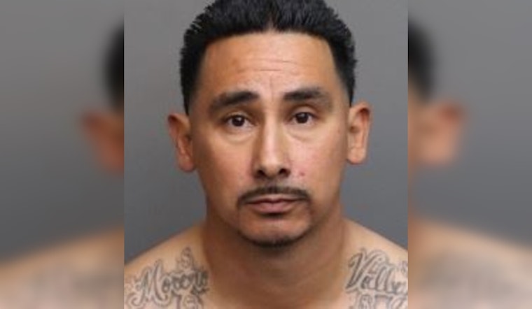 Lake Elsinore Man Arrested in 2007 Moreno Valley Cold Case Murder of Teenager