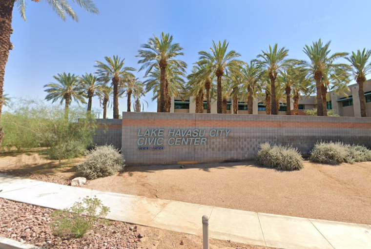 Lake Havasu City Fire Department Showcases Year of Dedication in 2024 Annual Report