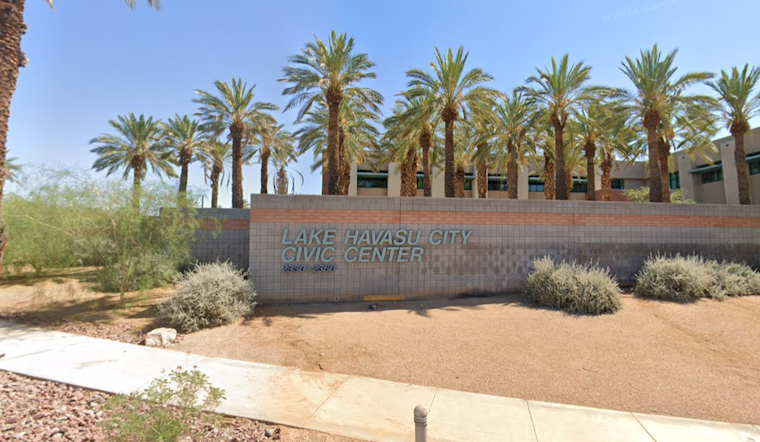 Lake Havasu City Fire Department Showcases Year of Dedication in 2024 Annual Report