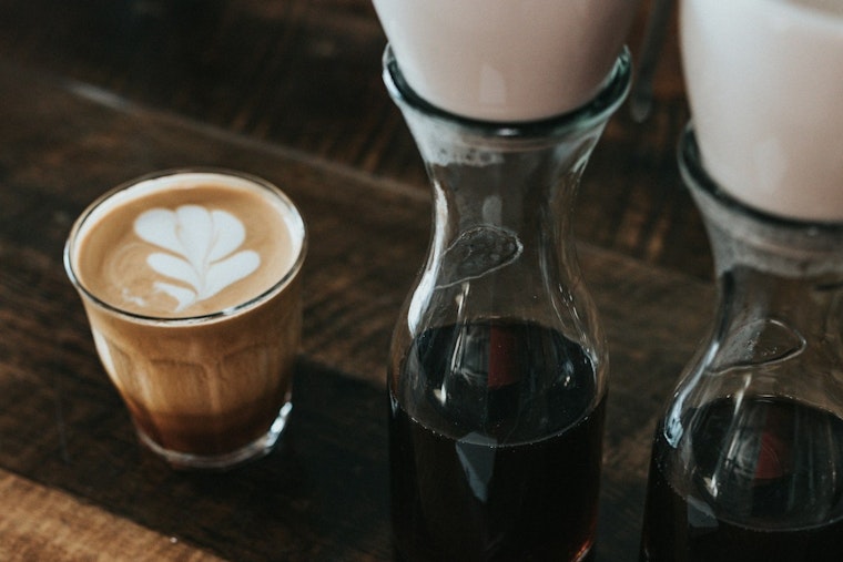 Lake Havasu City Invites Residents to 'Coffee with the Mayor and City Manager' for Open Dialogue and Civic Engagement