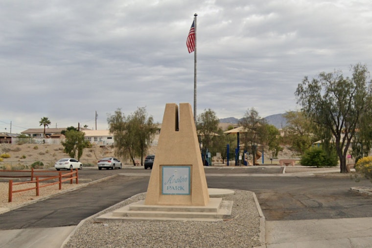 Lake Havasu City to Commence Avalon Park Parking Lot Revamp on May 5, Temporary Closure Expected