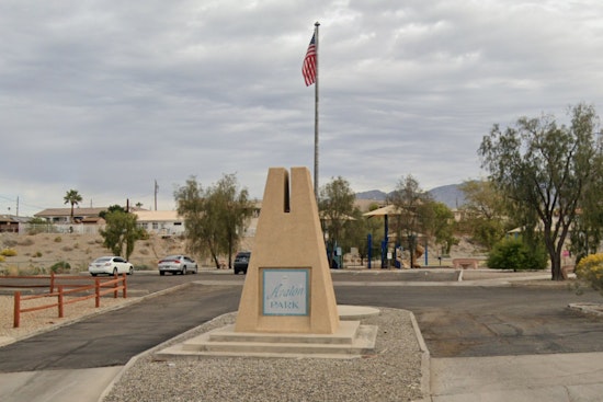 Lake Havasu City to Commence Avalon Park Parking Lot Revamp on May 5, Temporary Closure Expected