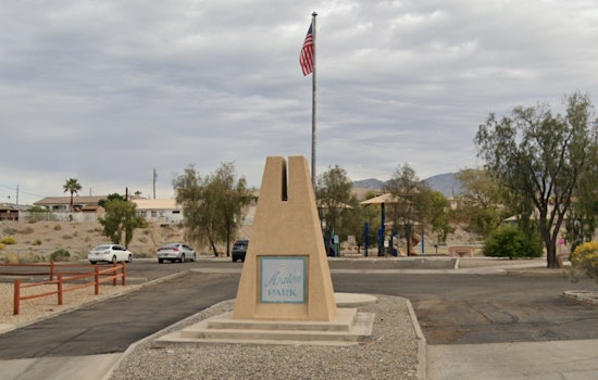 Lake Havasu City to Commence Avalon Park Parking Lot Revamp on May 5, Temporary Closure Expected