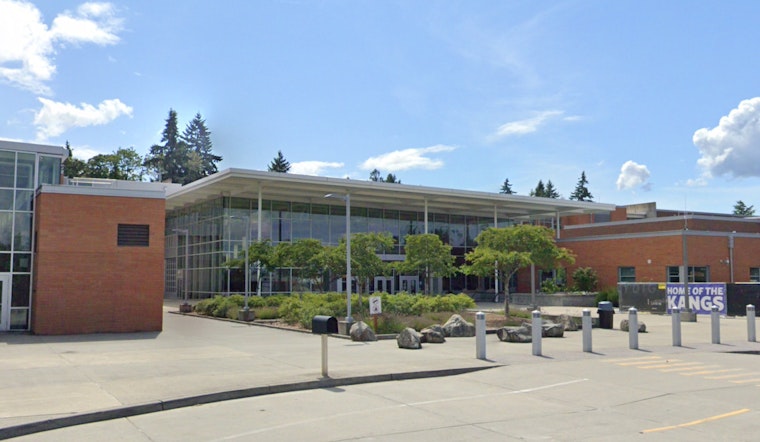 Lake Washington High School Evacuated After Bomb Threat in Kirkland, No Explosives Found