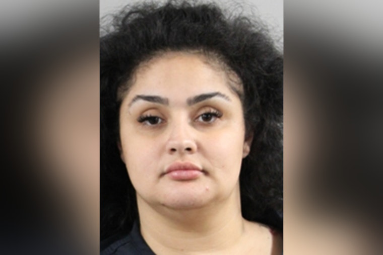Lakeland Woman Arrested for DUI with Child in Car, Faces Multiple Charges Including Child Neglect
