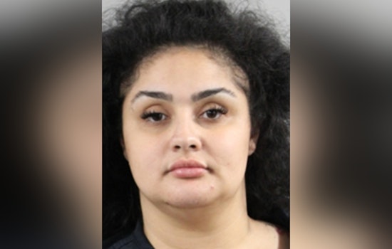 Lakeland Woman Arrested for DUI with Child in Car, Faces Multiple Charges Including Child Neglect
