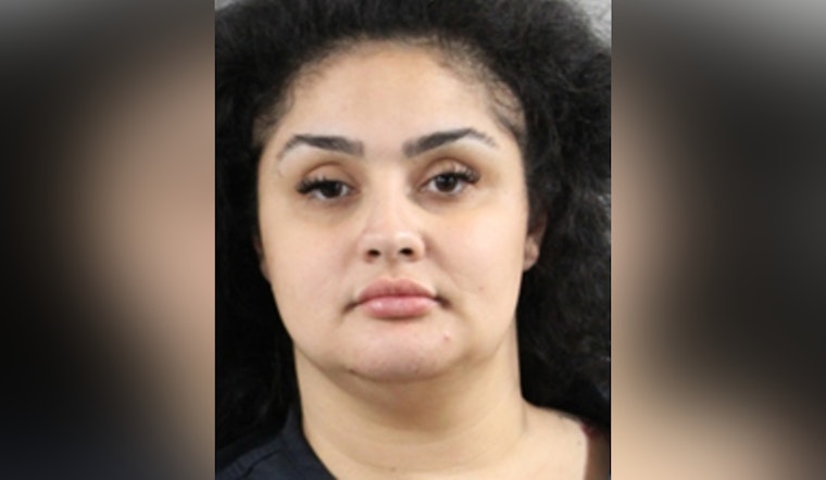 Lakeland Woman Arrested for DUI with Child in Car, Faces Multiple Charges Including Child Neglect